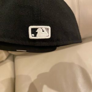 Authentic Chicago White Sox Team Cap
